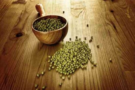 Fresh Soybeans: Cooking Tips Image